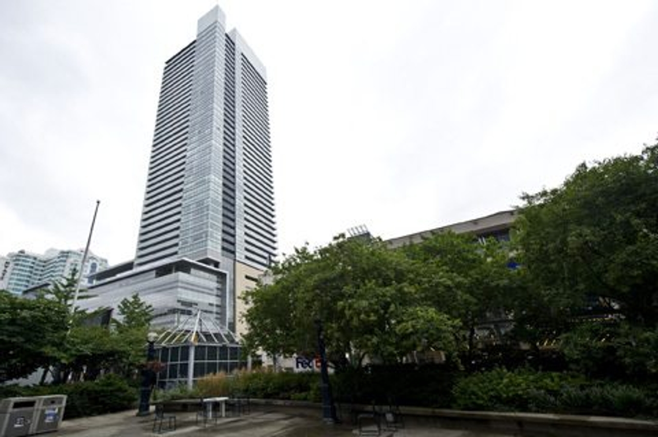 House of the Week: $1.9 million for a condo atop the TIFF Bell Lightbox