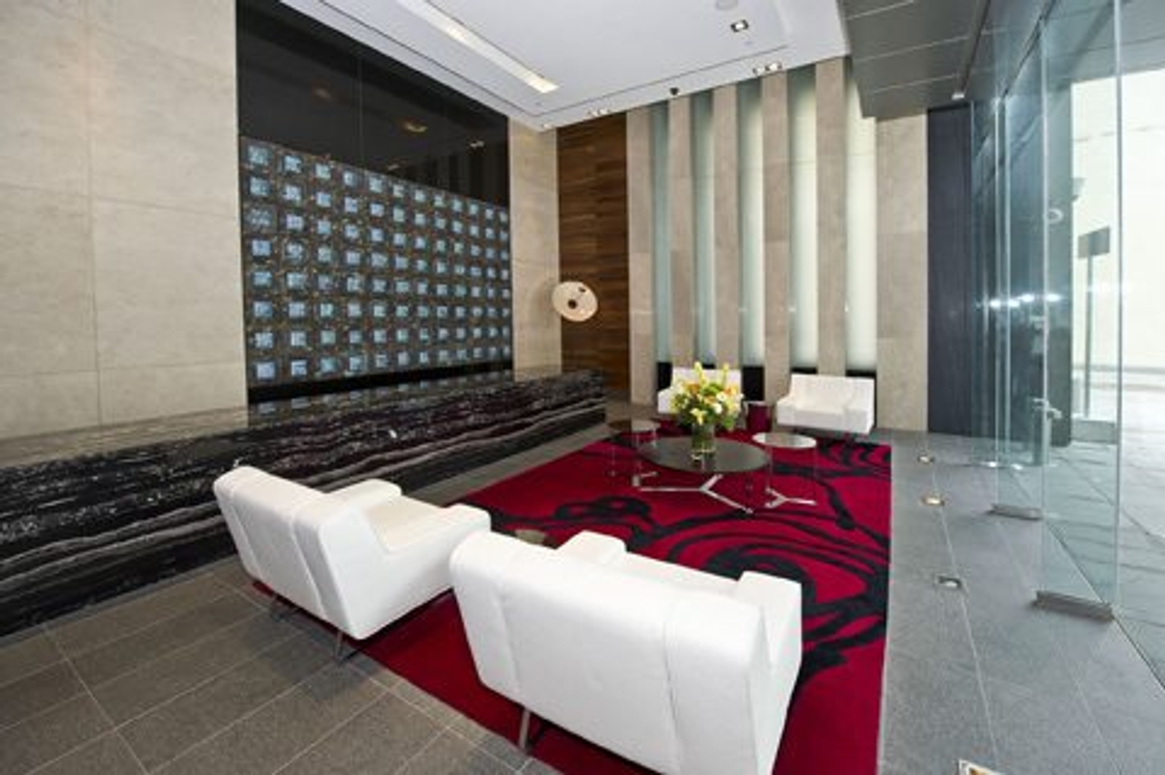 House of the Week: $1.9 million for a condo atop the TIFF Bell Lightbox