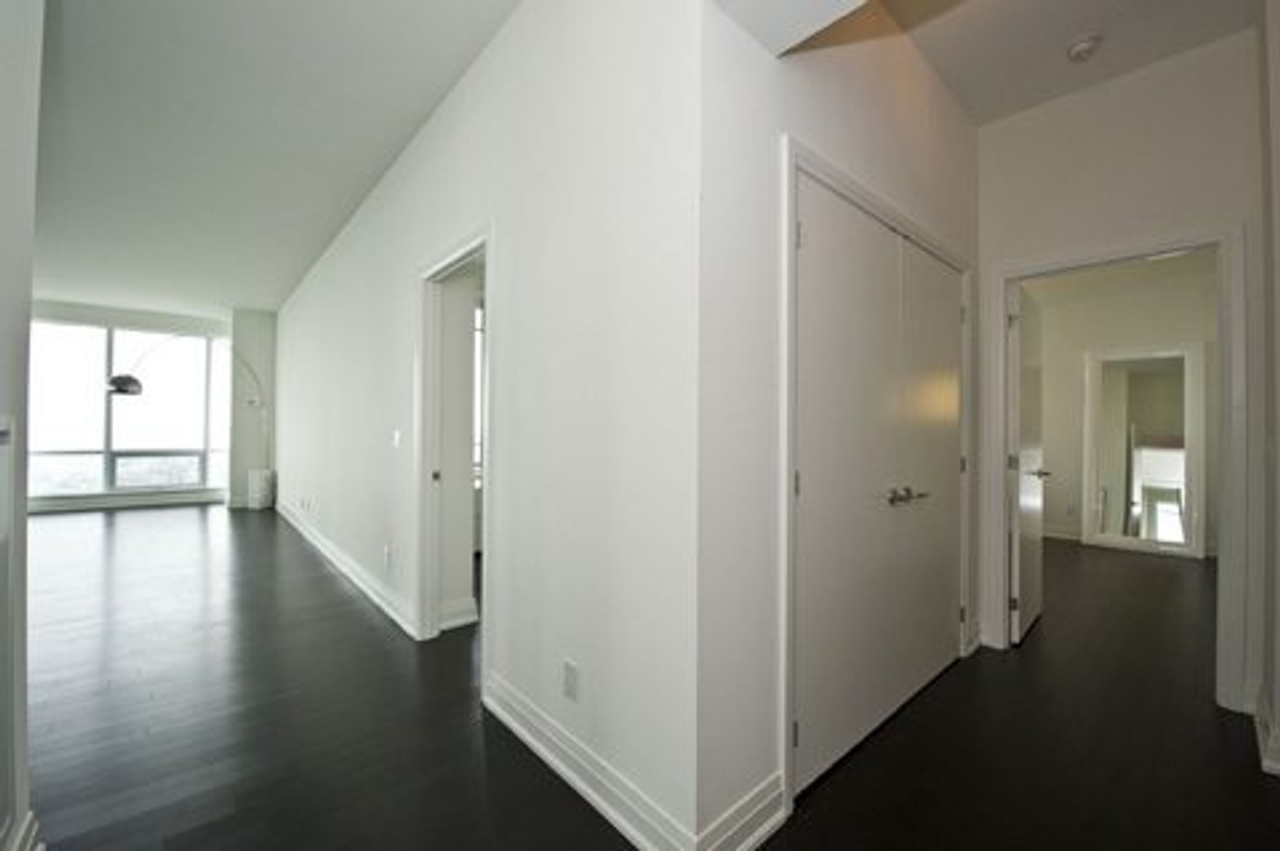 House of the Week: $1.9 million for a condo atop the TIFF Bell Lightbox