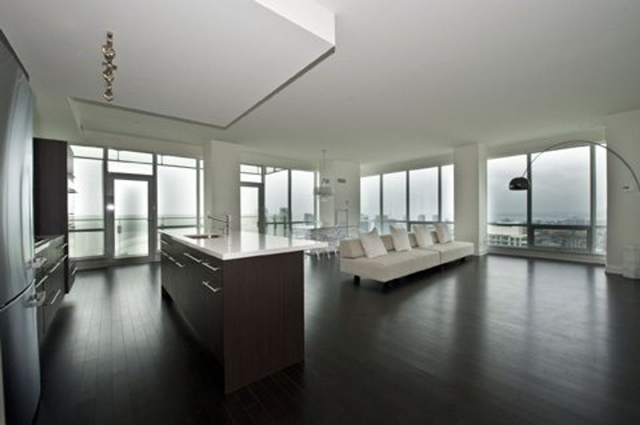House of the Week: $1.9 million for a condo atop the TIFF Bell Lightbox
