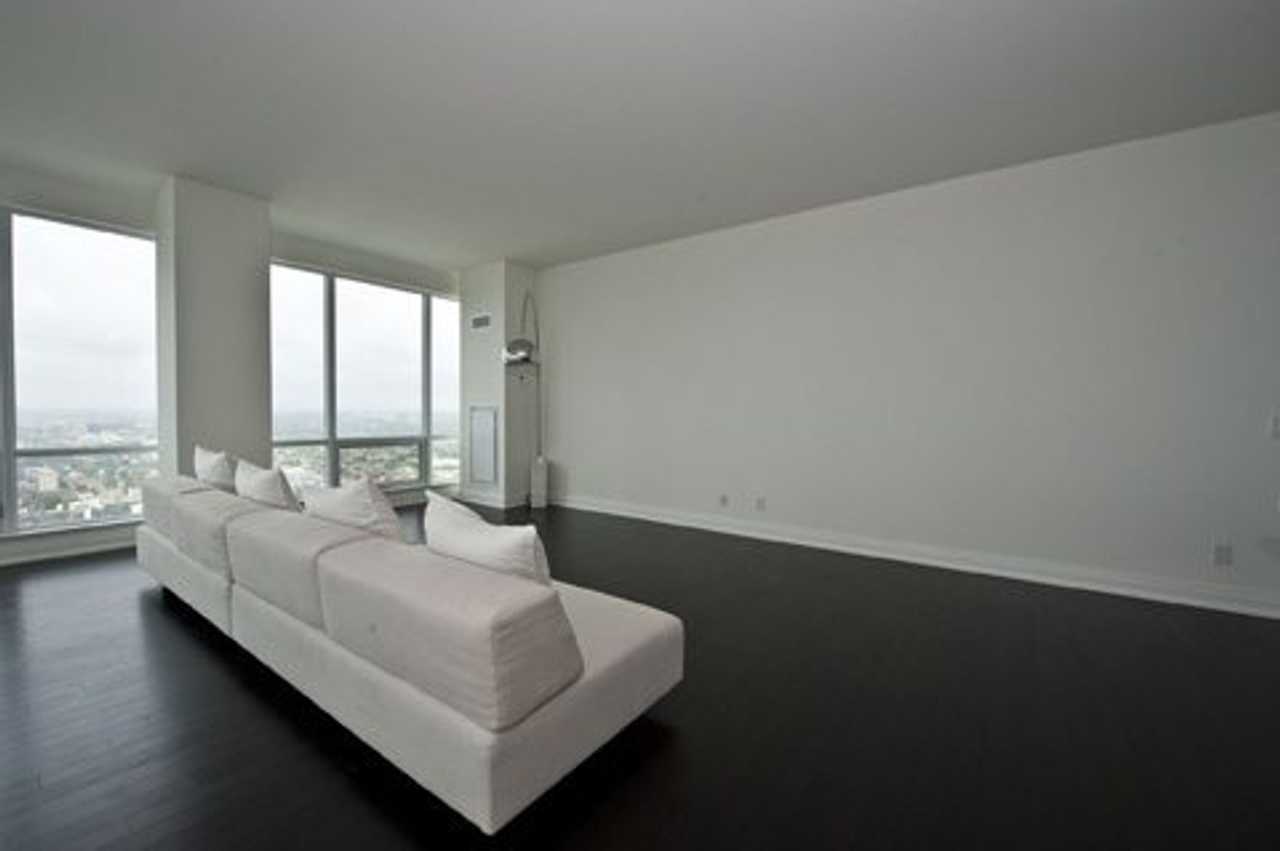 House of the Week: $1.9 million for a condo atop the TIFF Bell Lightbox