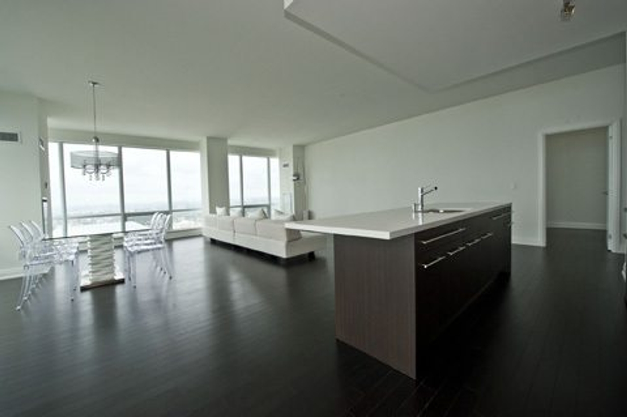 House of the Week: $1.9 million for a condo atop the TIFF Bell Lightbox