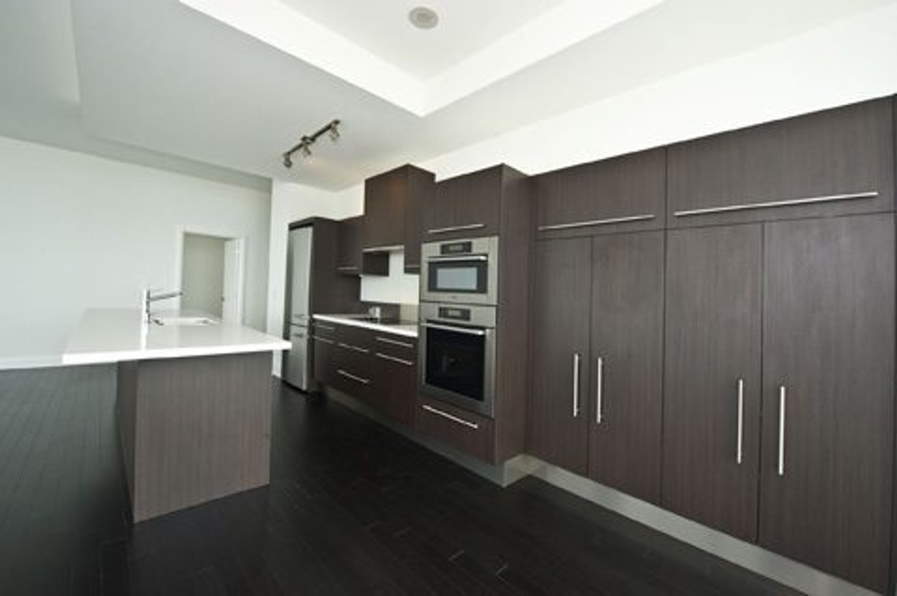 House of the Week: $1.9 million for a condo atop the TIFF Bell Lightbox