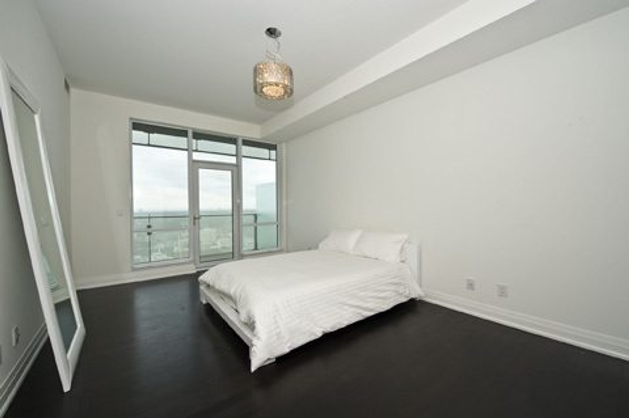House of the Week: $1.9 million for a condo atop the TIFF Bell Lightbox