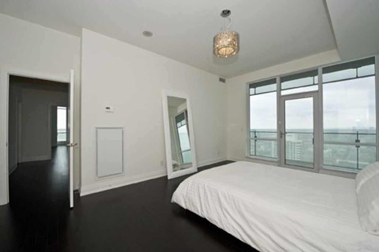 House of the Week: $1.9 million for a condo atop the TIFF Bell Lightbox