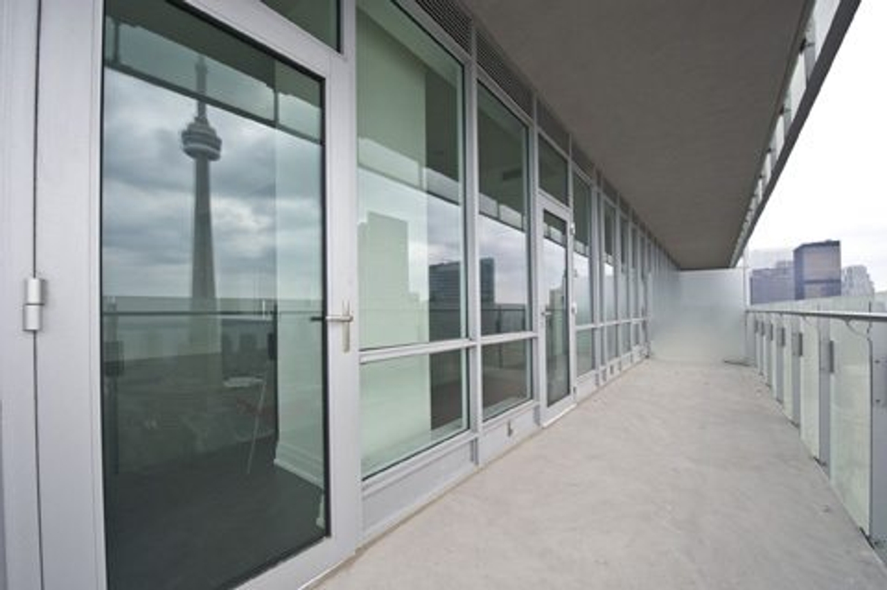 House of the Week: $1.9 million for a condo atop the TIFF Bell Lightbox