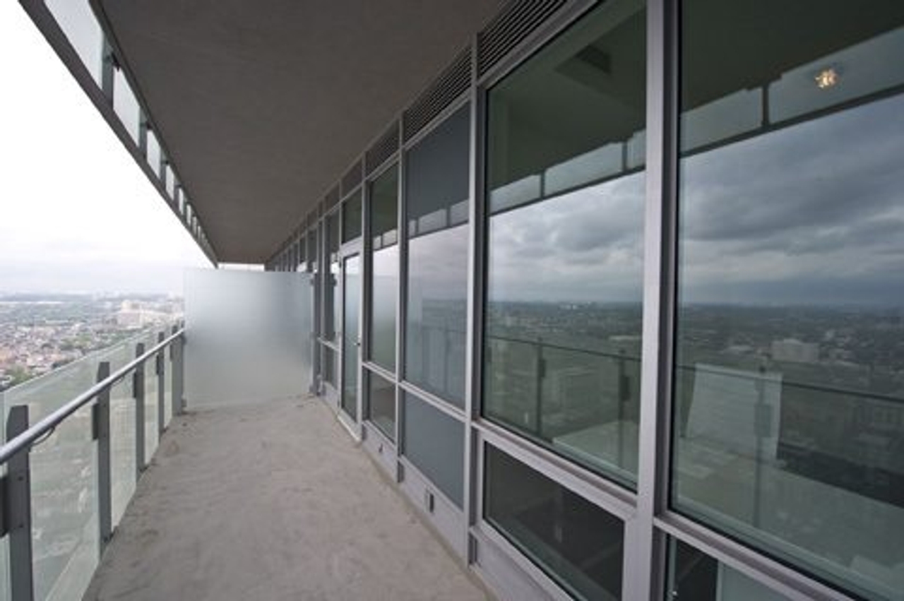 House of the Week: $1.9 million for a condo atop the TIFF Bell Lightbox