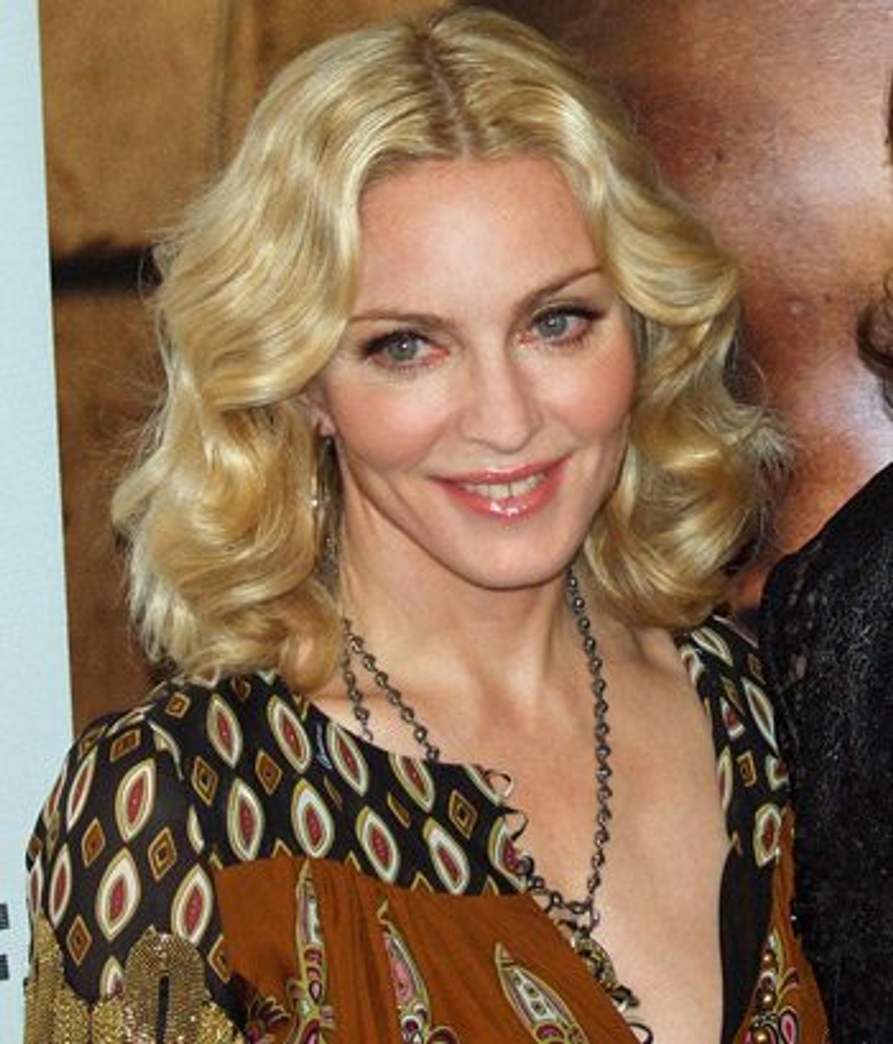 Madge is coming to TIFF 2011. (Image: David Shankbone)