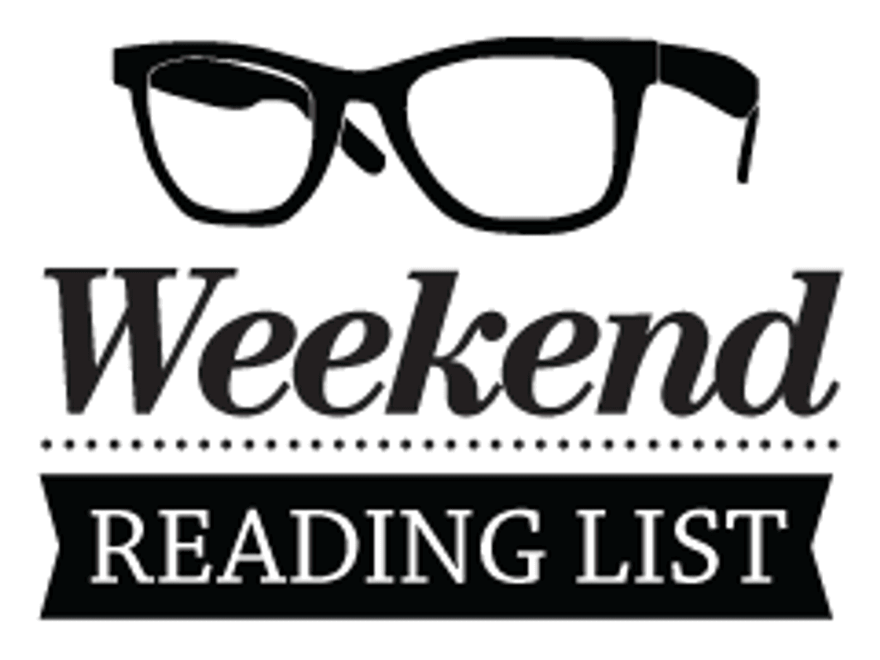 Weekly Reading List: top stories from our sister sites, including centrepieces and budget squeezes