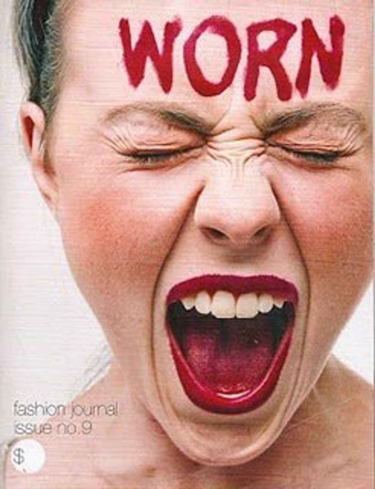 Worn Fashion Journal wants more diversity in fashion publications