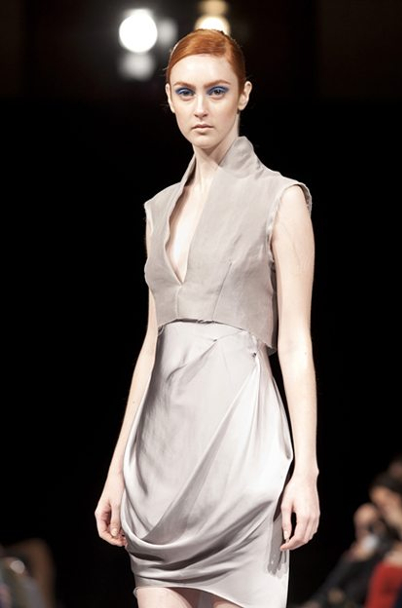 Todd Lynn packs the house at the Ritz-Carlton for the last runway of “the ShOws” series