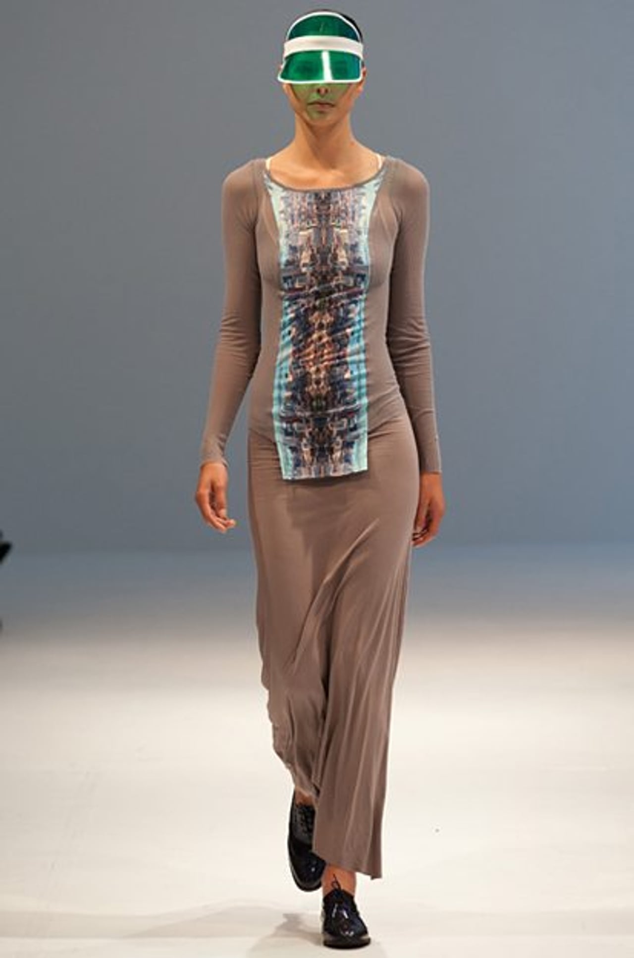 Gallery: 16 looks from Amanda Lew Kee’s all-grown-up spring/summer 2012 collection