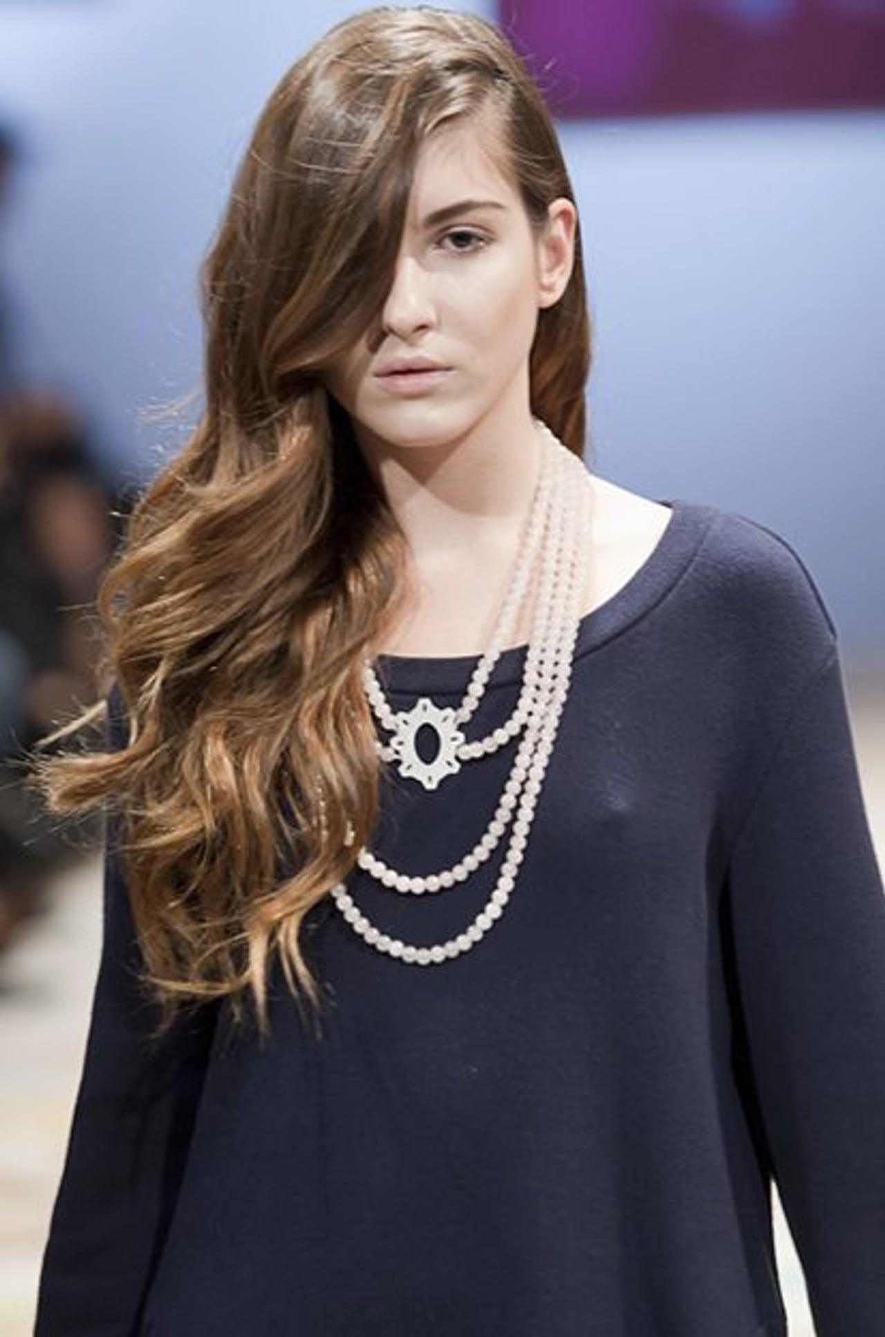 Gallery: 44 looks from Chloé Comme Parris spring/summer 2012 runway show