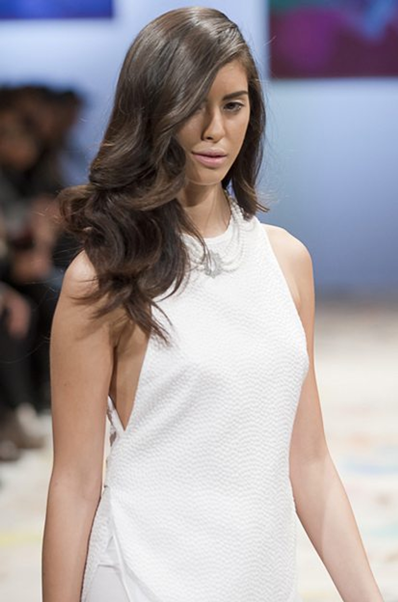 Gallery: 44 looks from Chloé Comme Parris spring/summer 2012 runway show