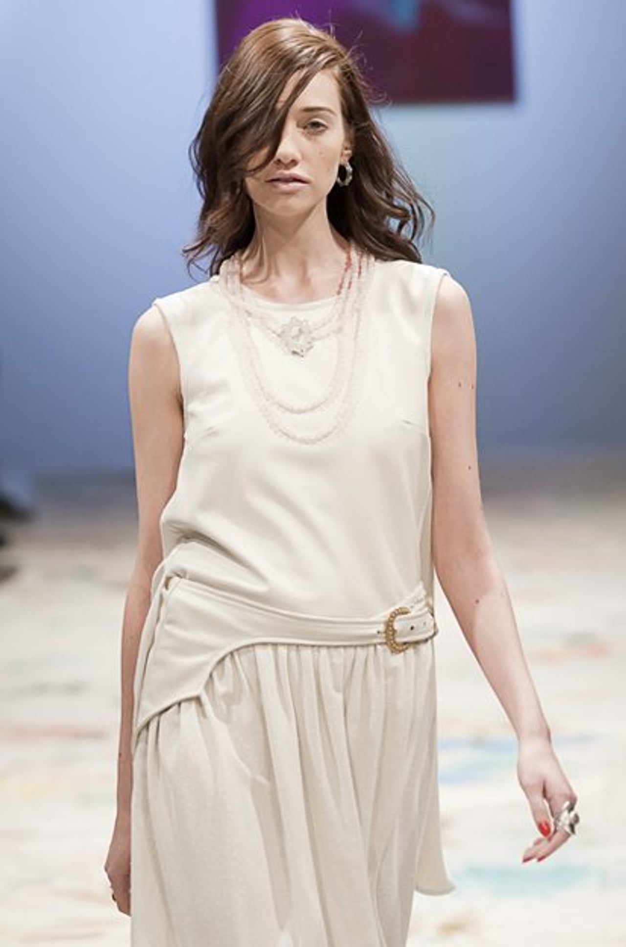 Gallery: 44 looks from Chloé Comme Parris spring/summer 2012 runway show