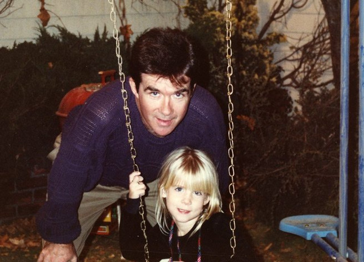 Alan Thicke (Image: Lori Greig)