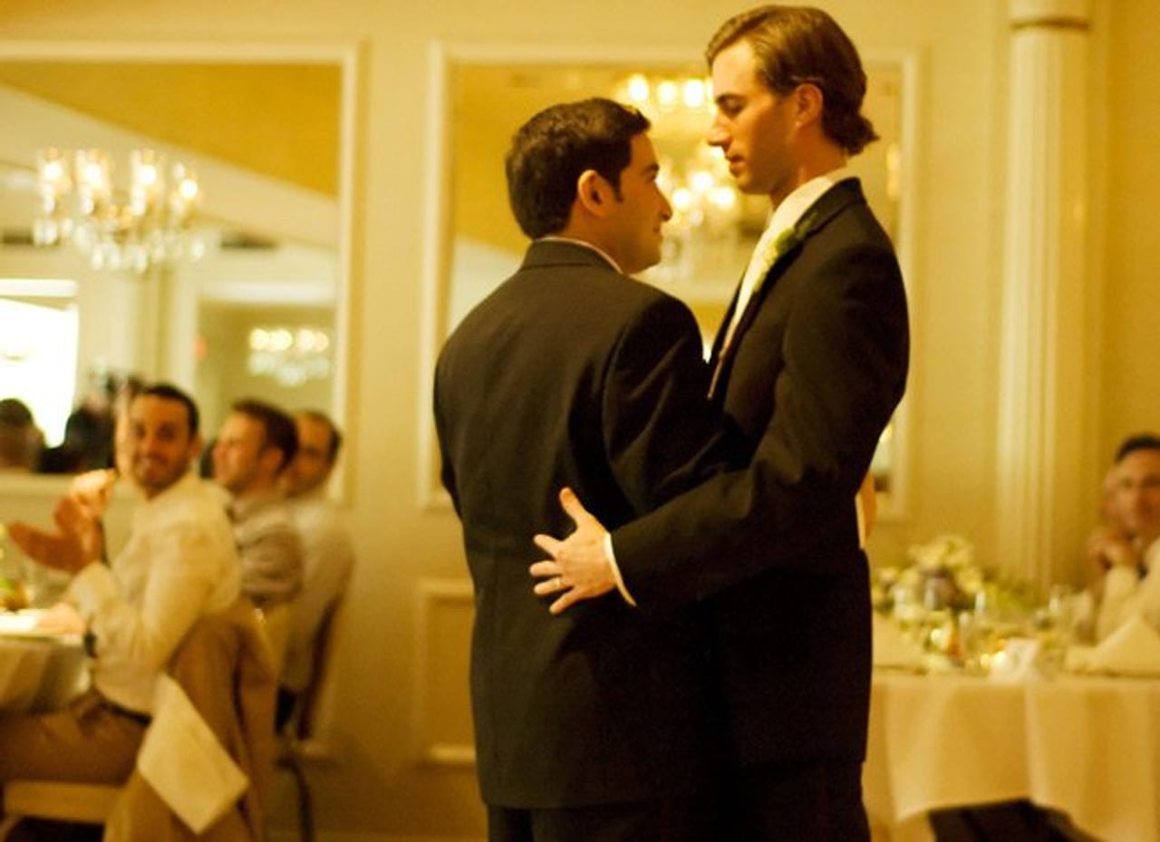 Toronto’s second ever Gay Wedding Show to take place on October 16