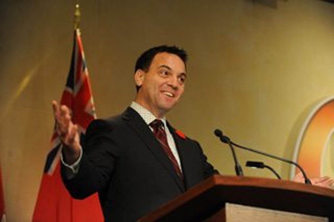 (Image: Ontario Chamber of Commerce)