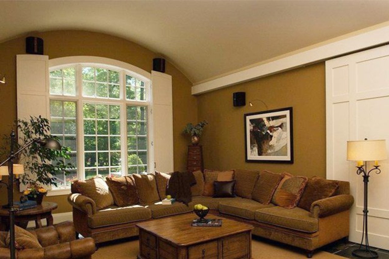 House of the Week: $3.5 million for a Provençal-inspired home nestled in Gordon Woods