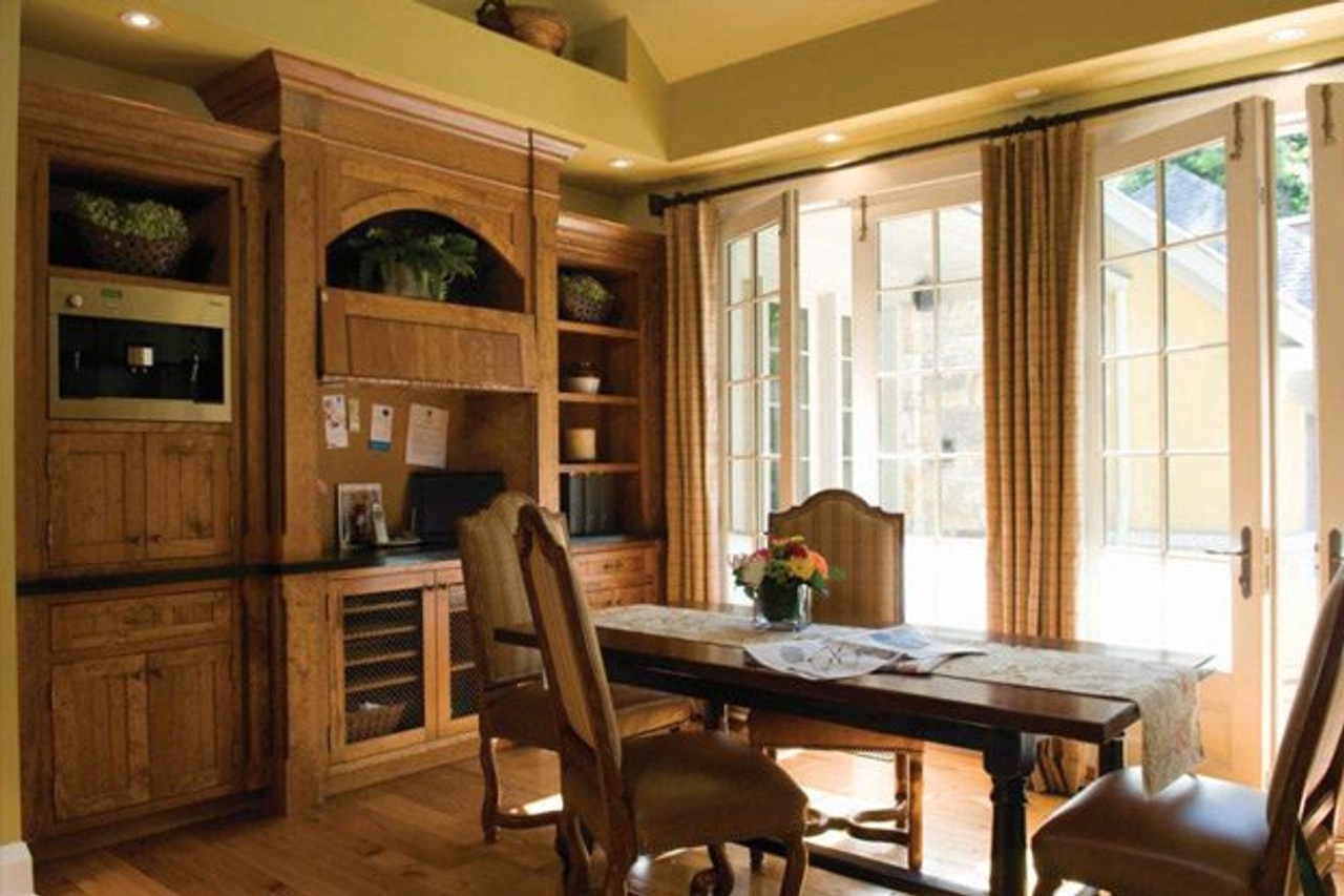 House of the Week: $3.5 million for a Provençal-inspired home nestled in Gordon Woods