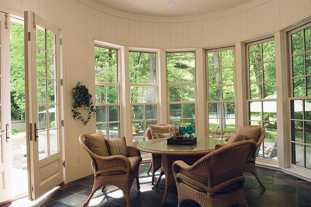 House of the Week: $3.5 million for a Provençal-inspired home nestled in Gordon Woods
