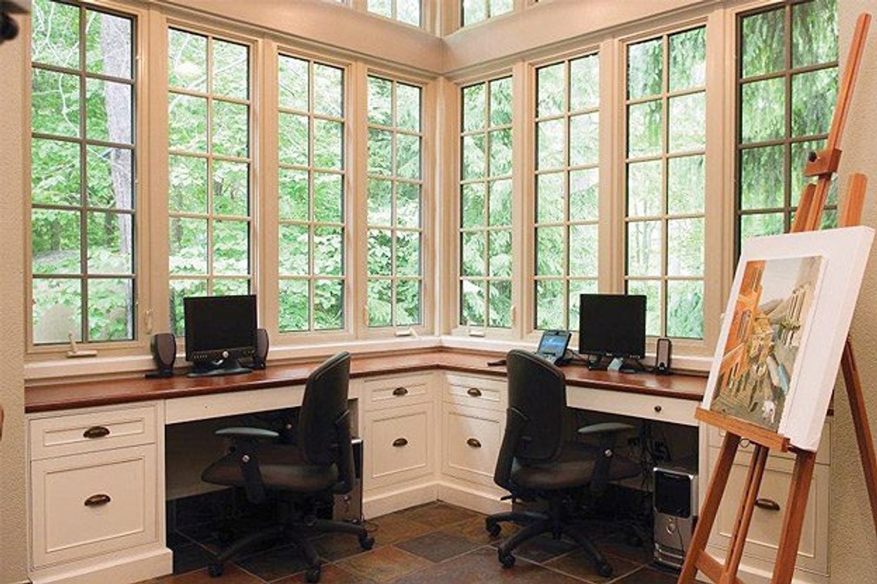 House of the Week: $3.5 million for a Provençal-inspired home nestled in Gordon Woods
