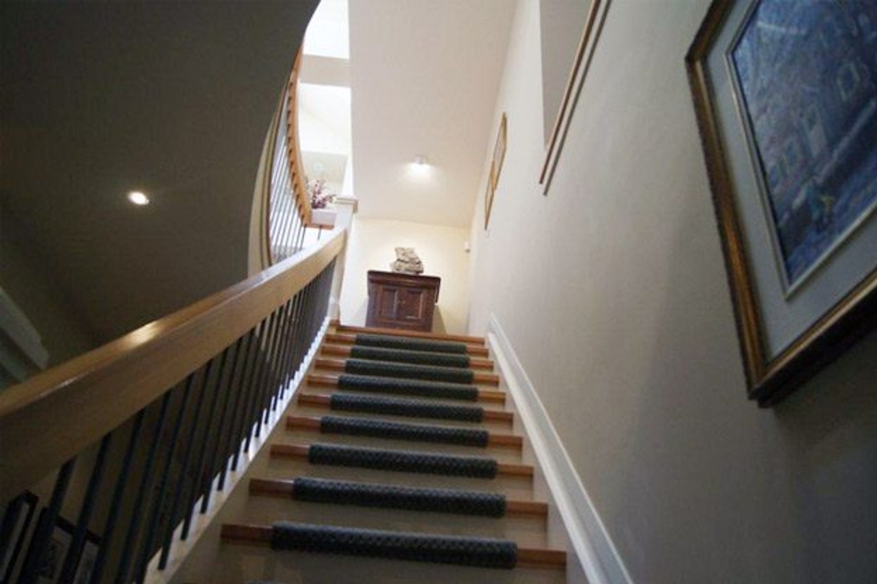 House of the Week: $3.5 million for a Provençal-inspired home nestled in Gordon Woods