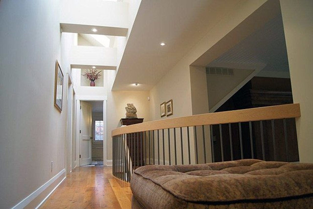 House of the Week: $3.5 million for a Provençal-inspired home nestled in Gordon Woods
