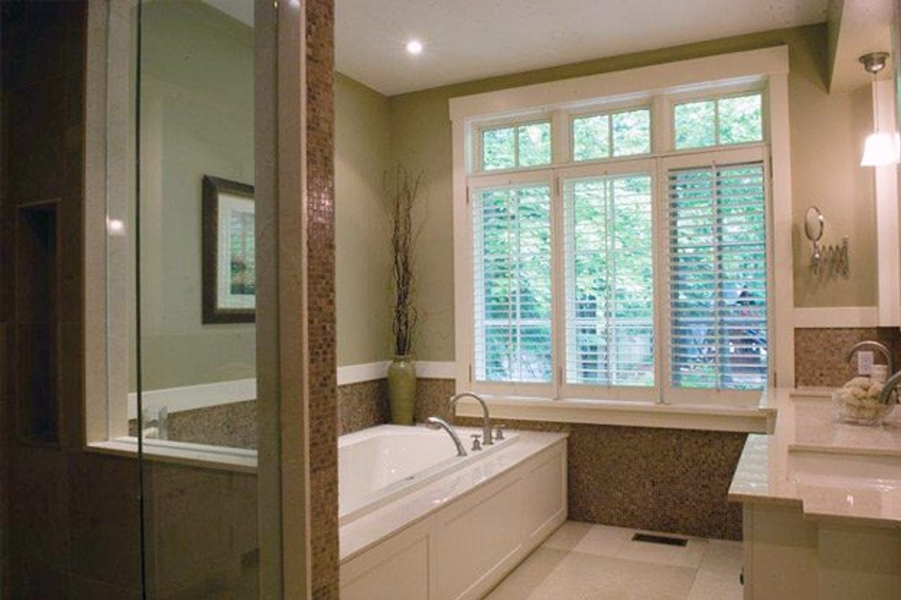 House of the Week: $3.5 million for a Provençal-inspired home nestled in Gordon Woods
