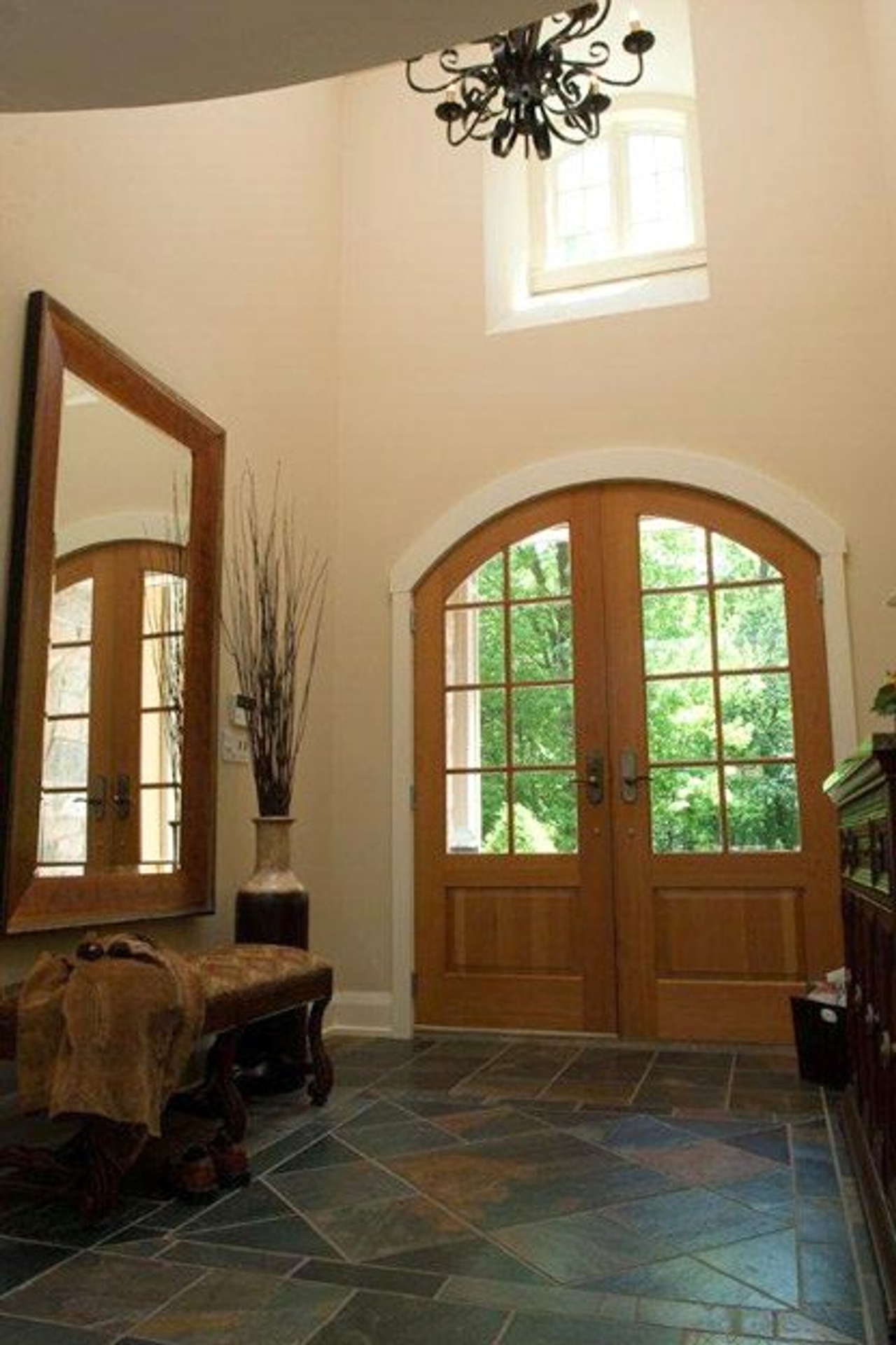 House of the Week: $3.5 million for a Provençal-inspired home nestled in Gordon Woods