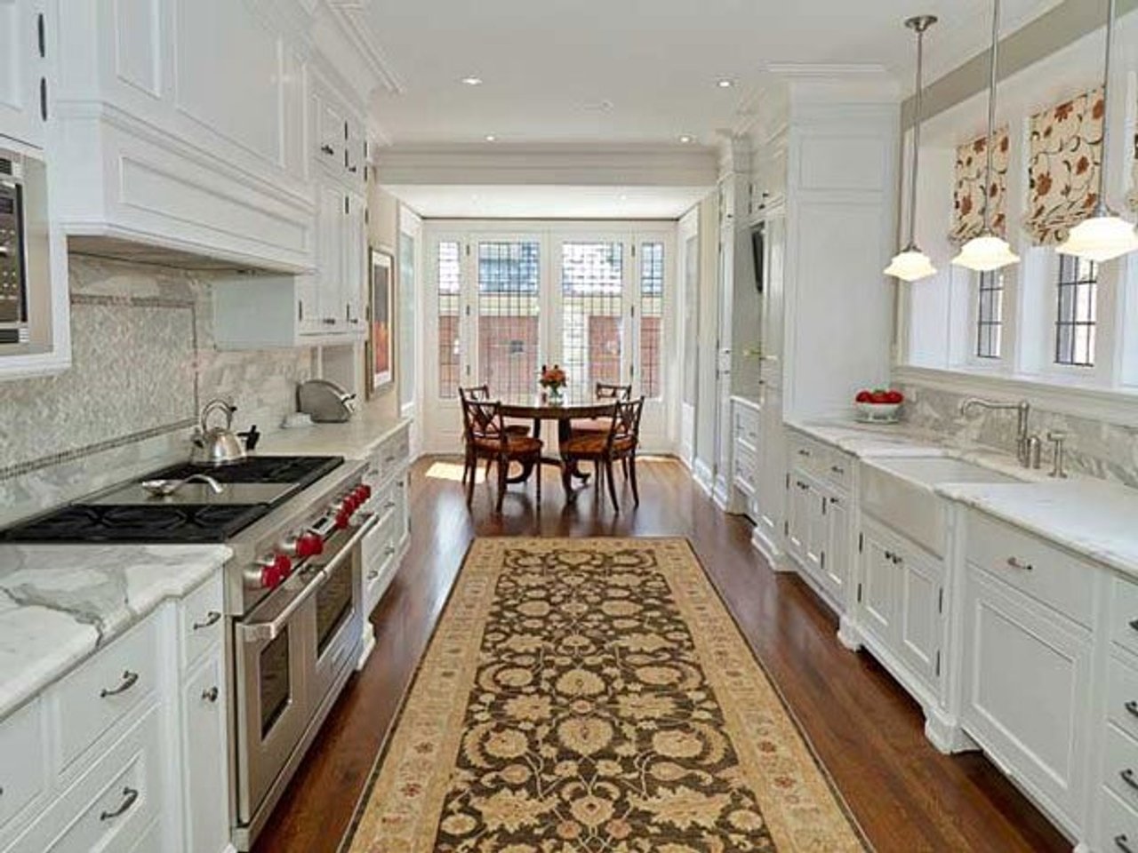 House of the Week: $7.5 million for a regal Rosedale mansion