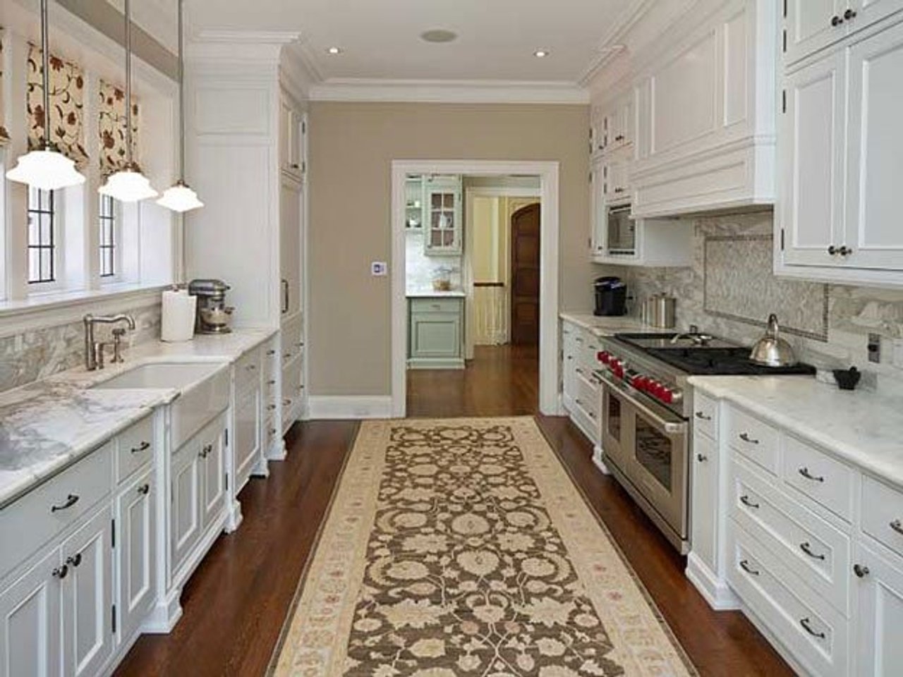 House of the Week: $7.5 million for a regal Rosedale mansion