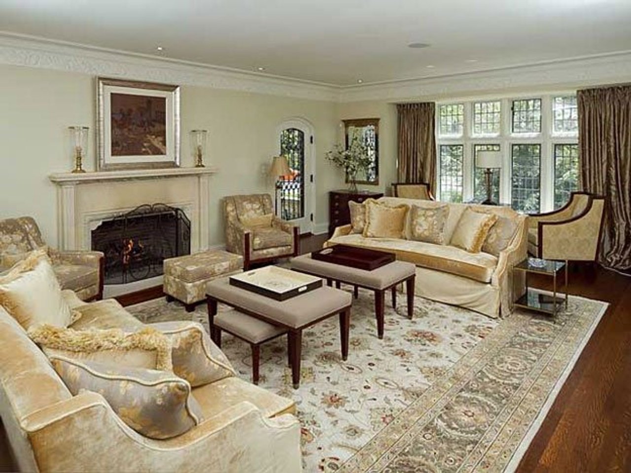House of the Week: $7.5 million for a regal Rosedale mansion