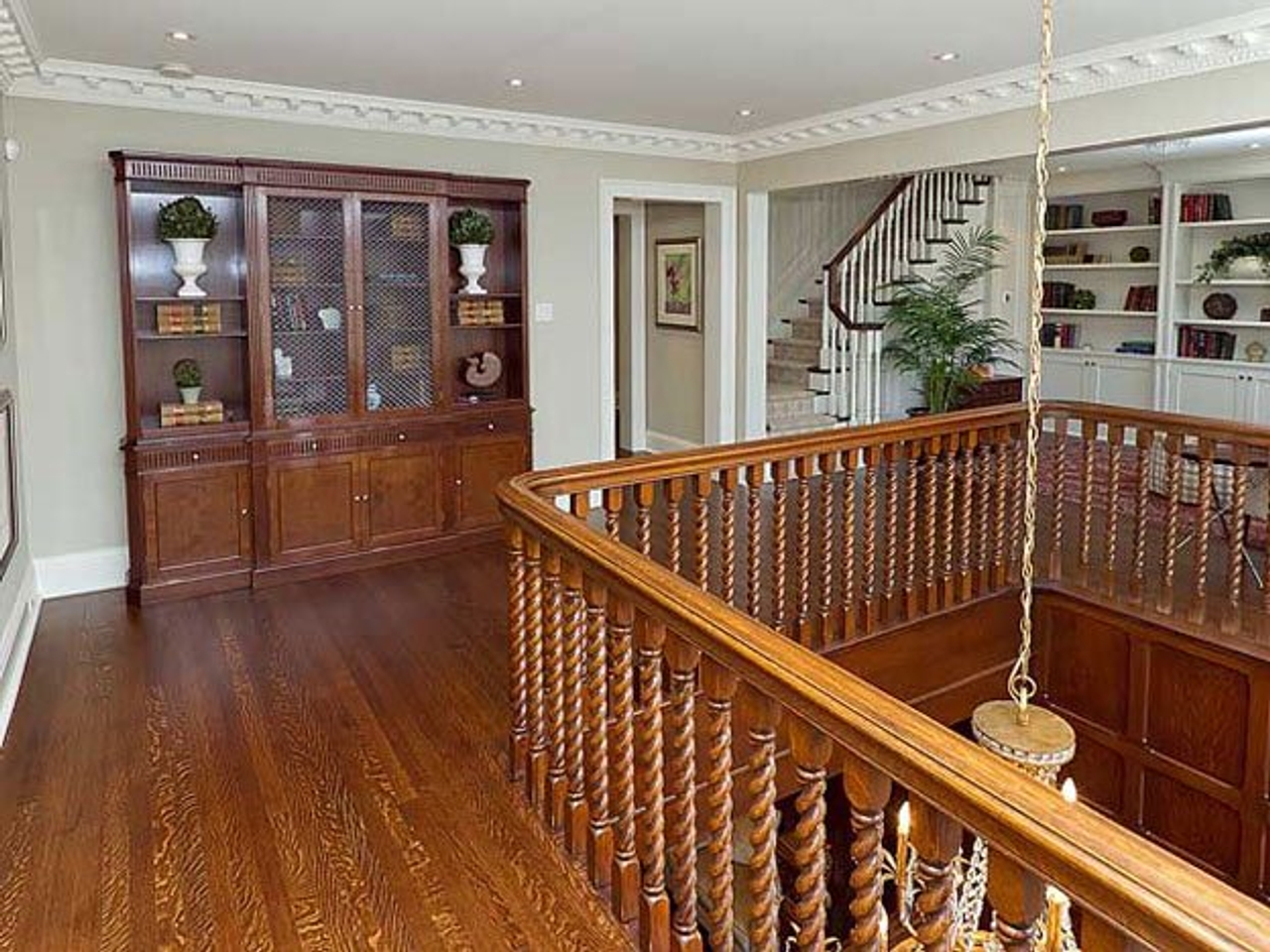 House of the Week: $7.5 million for a regal Rosedale mansion