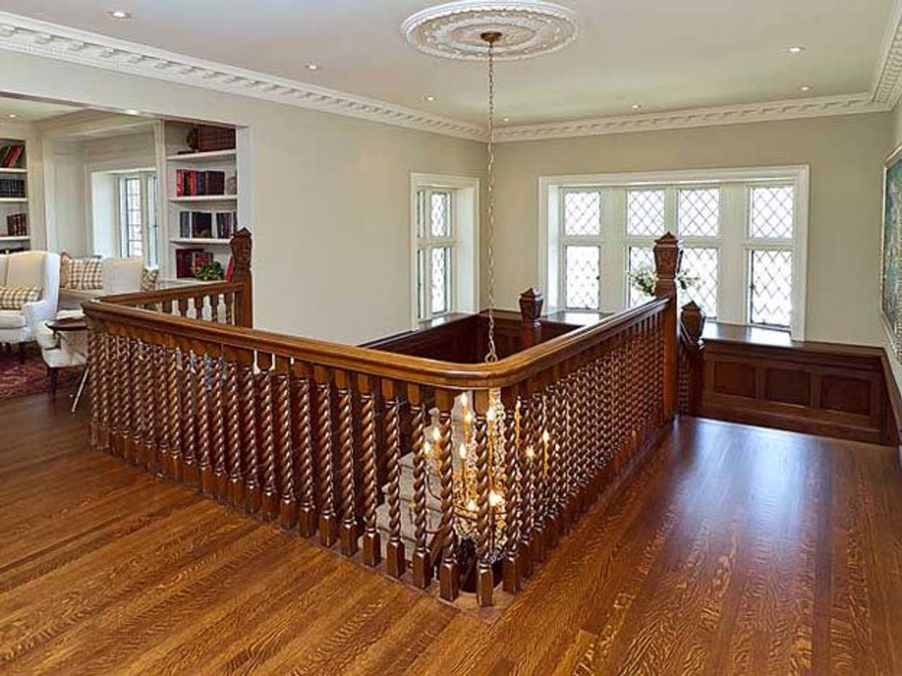 House of the Week: $7.5 million for a regal Rosedale mansion