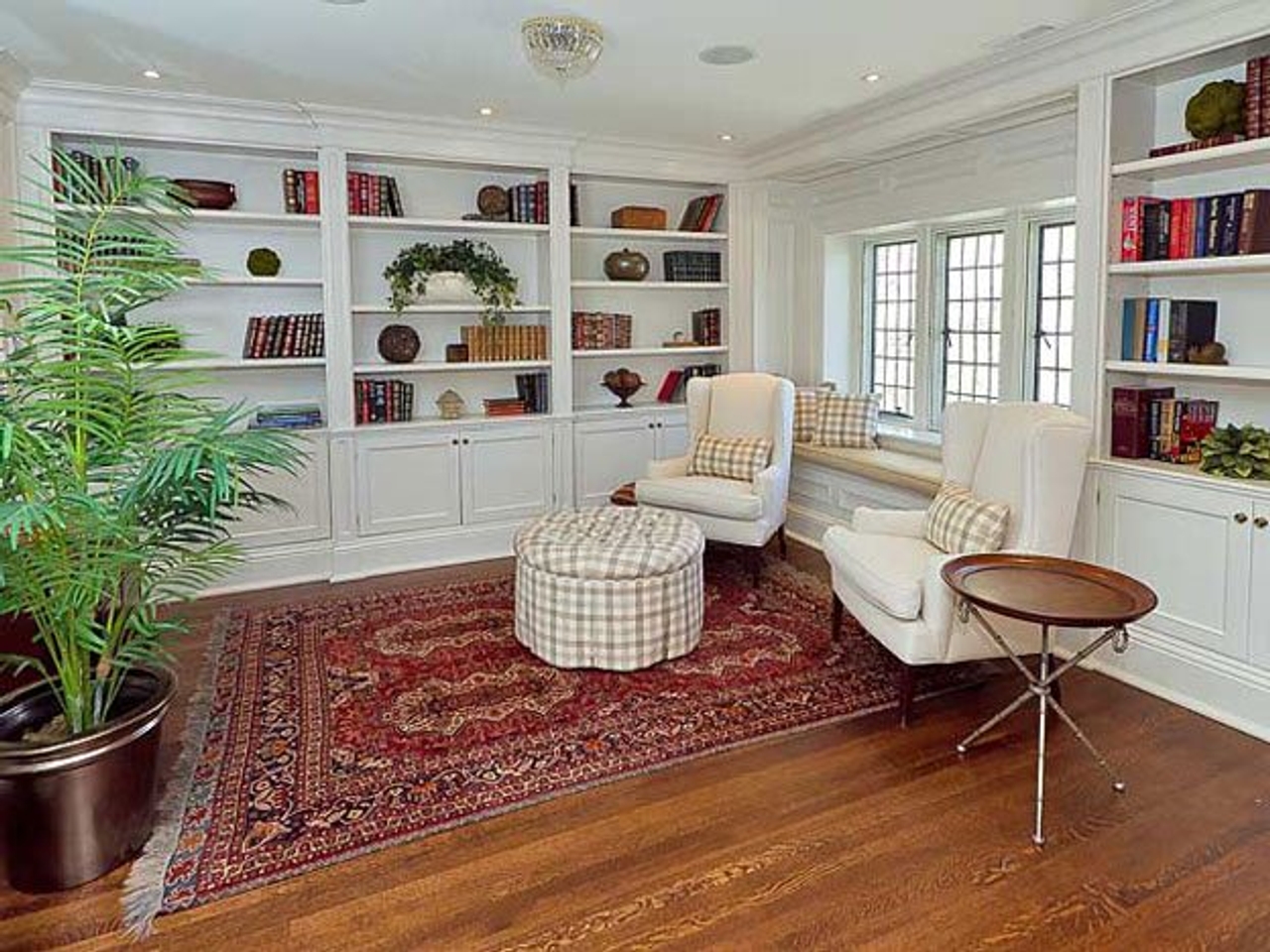 House of the Week: $7.5 million for a regal Rosedale mansion