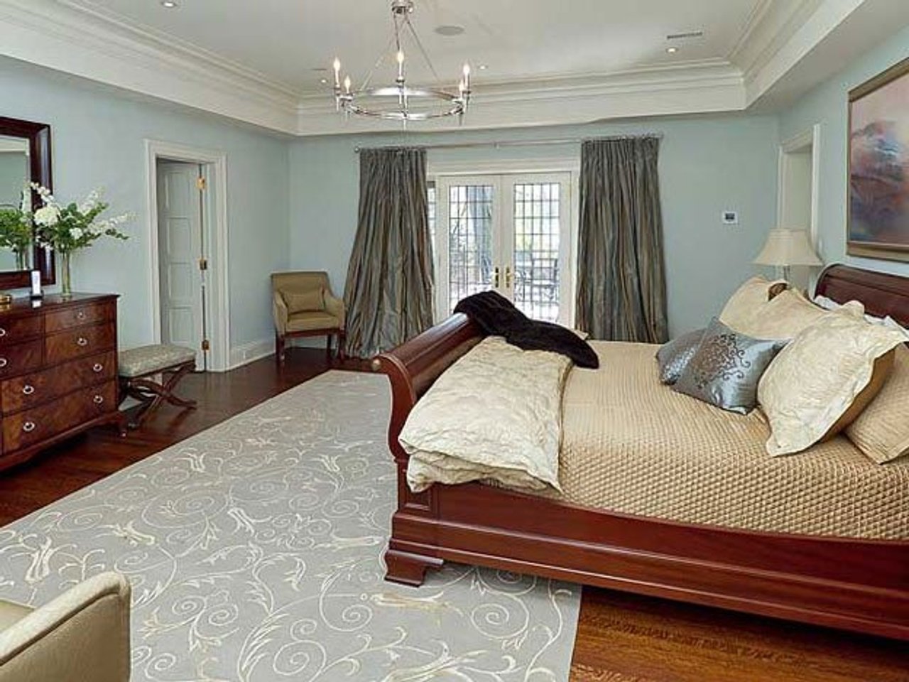 House of the Week: $7.5 million for a regal Rosedale mansion