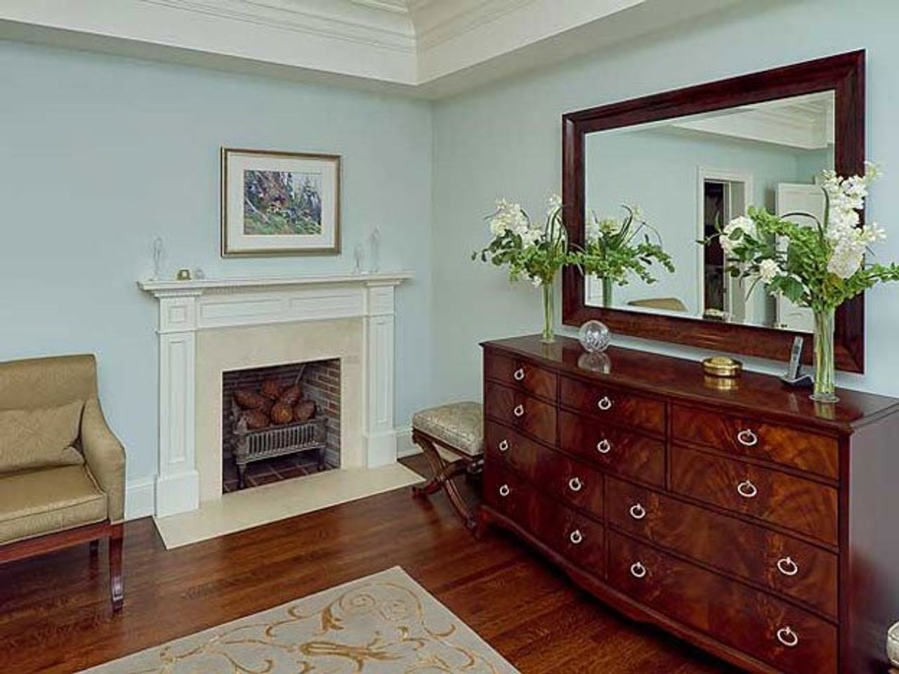 House of the Week: $7.5 million for a regal Rosedale mansion