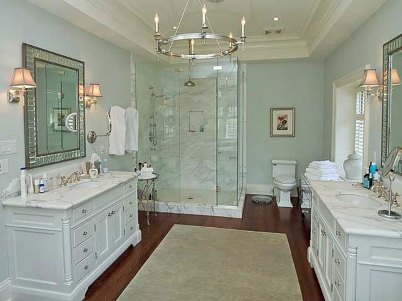 House of the Week: $7.5 million for a regal Rosedale mansion