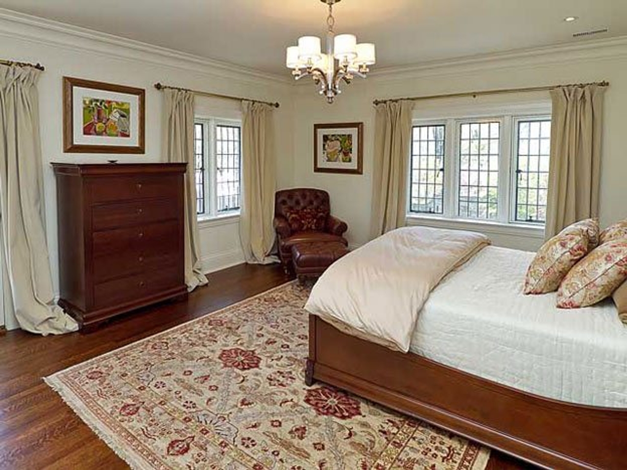 House of the Week: $7.5 million for a regal Rosedale mansion