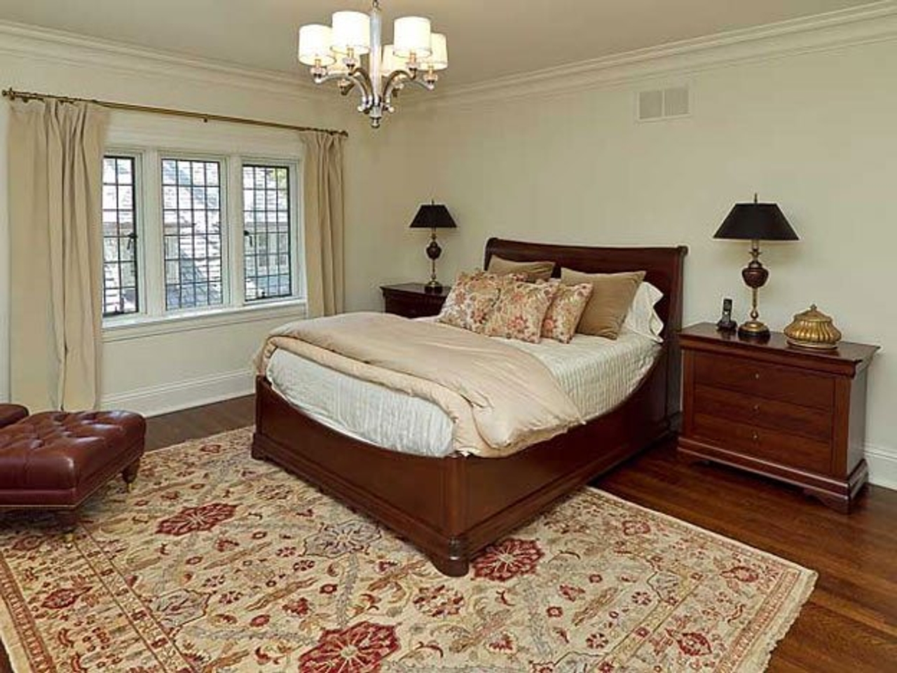 House of the Week: $7.5 million for a regal Rosedale mansion