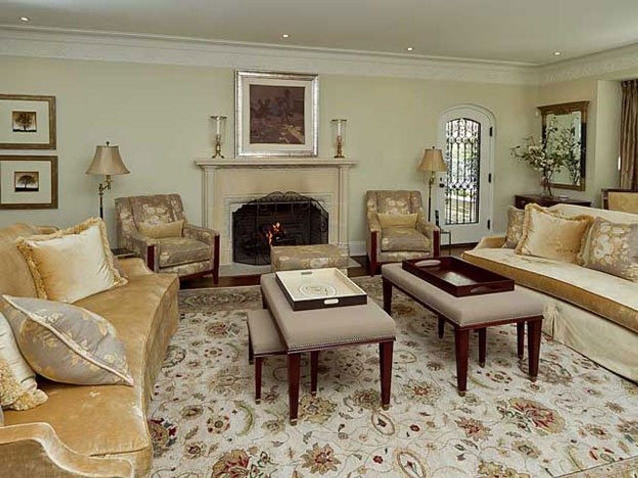 House of the Week: $7.5 million for a regal Rosedale mansion