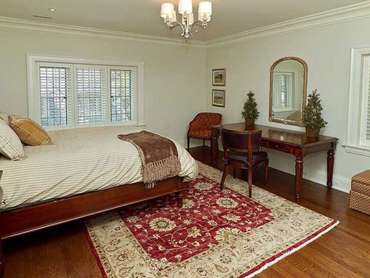 House of the Week: $7.5 million for a regal Rosedale mansion