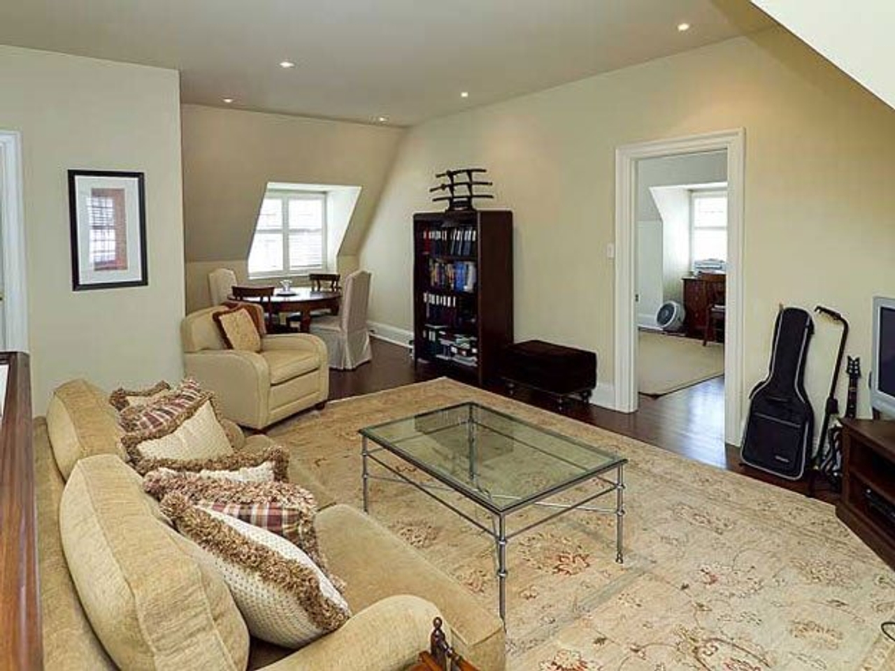 House of the Week: $7.5 million for a regal Rosedale mansion