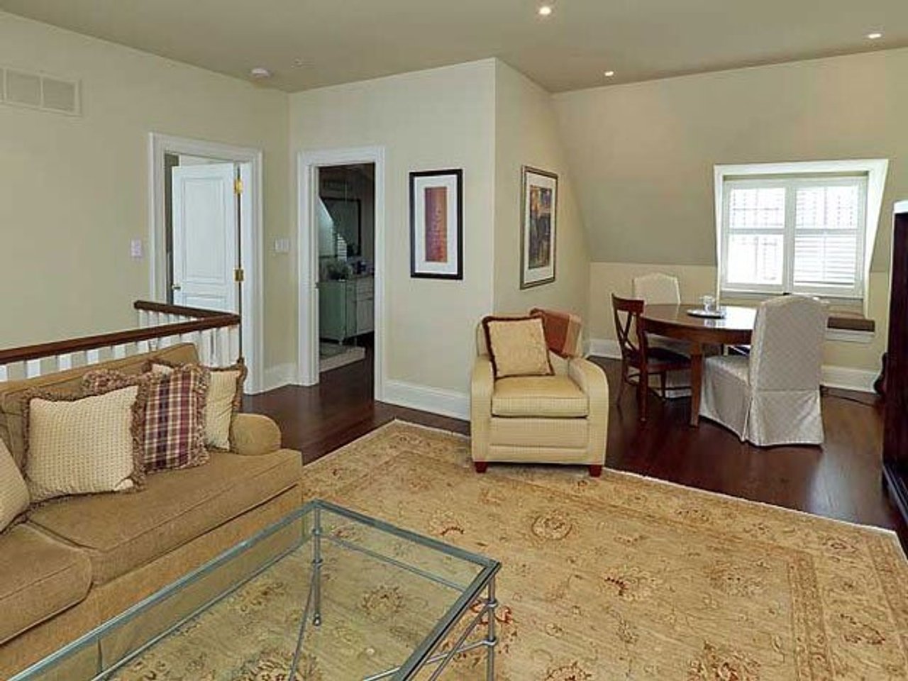 House of the Week: $7.5 million for a regal Rosedale mansion