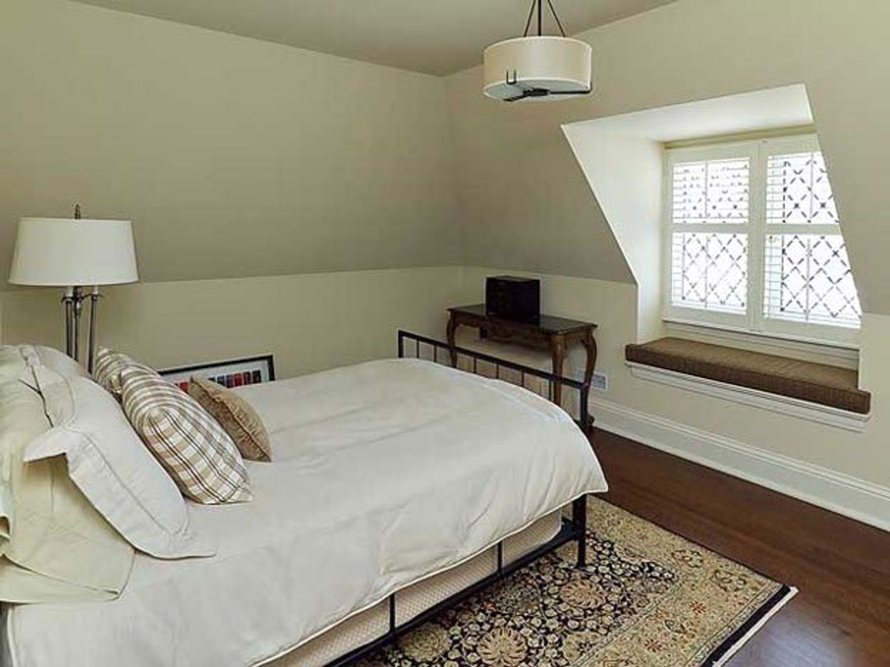 House of the Week: $7.5 million for a regal Rosedale mansion