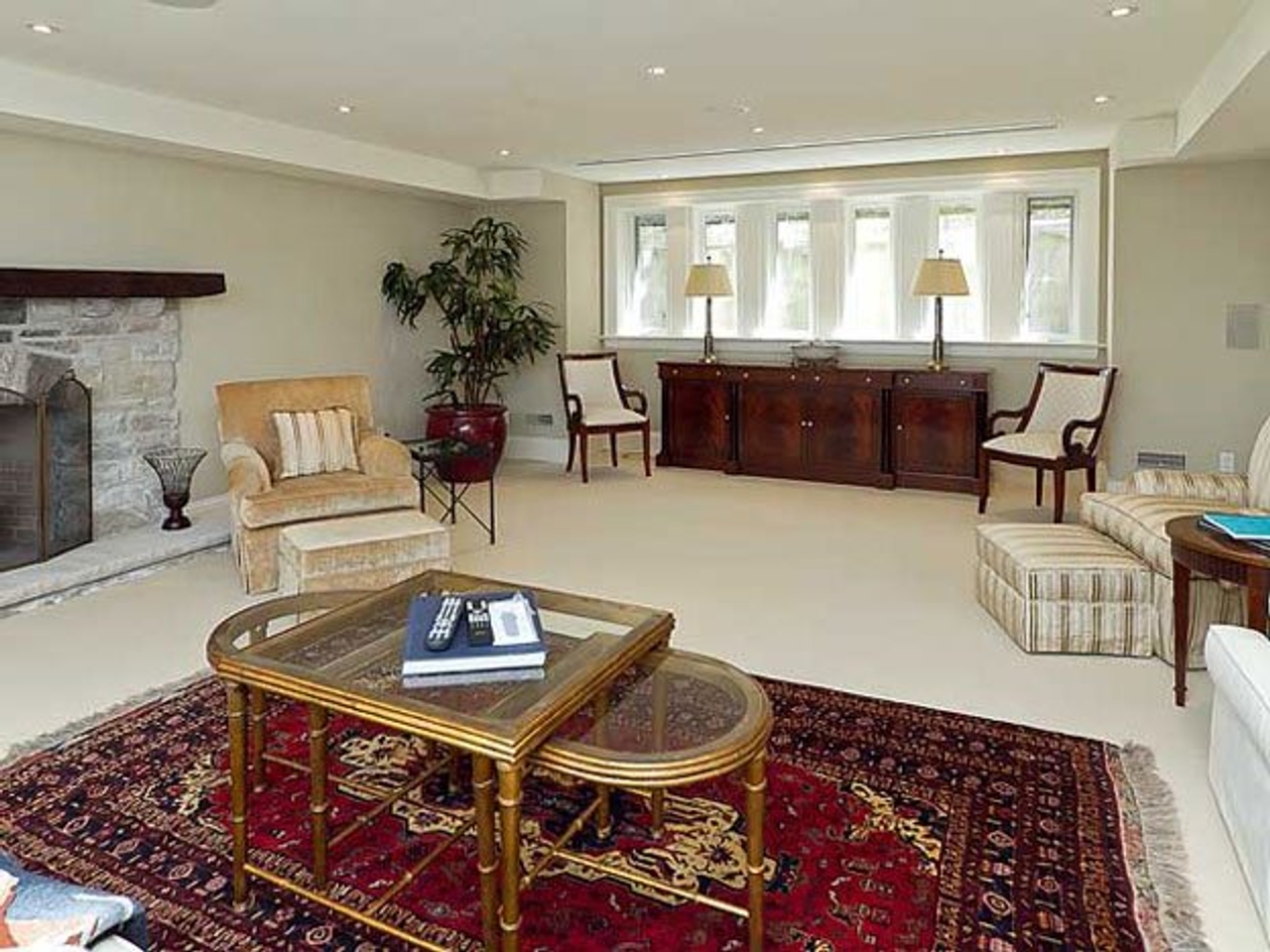 House of the Week: $7.5 million for a regal Rosedale mansion