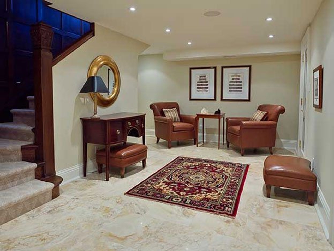 House of the Week: $7.5 million for a regal Rosedale mansion