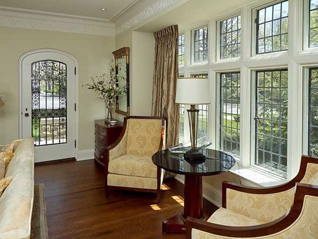 House of the Week: $7.5 million for a regal Rosedale mansion