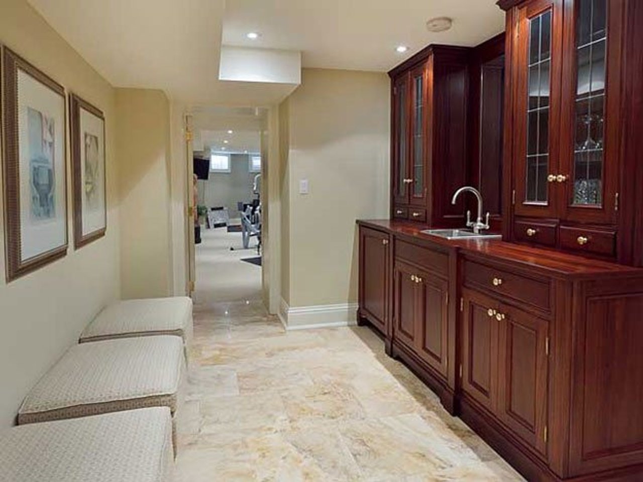 House of the Week: $7.5 million for a regal Rosedale mansion